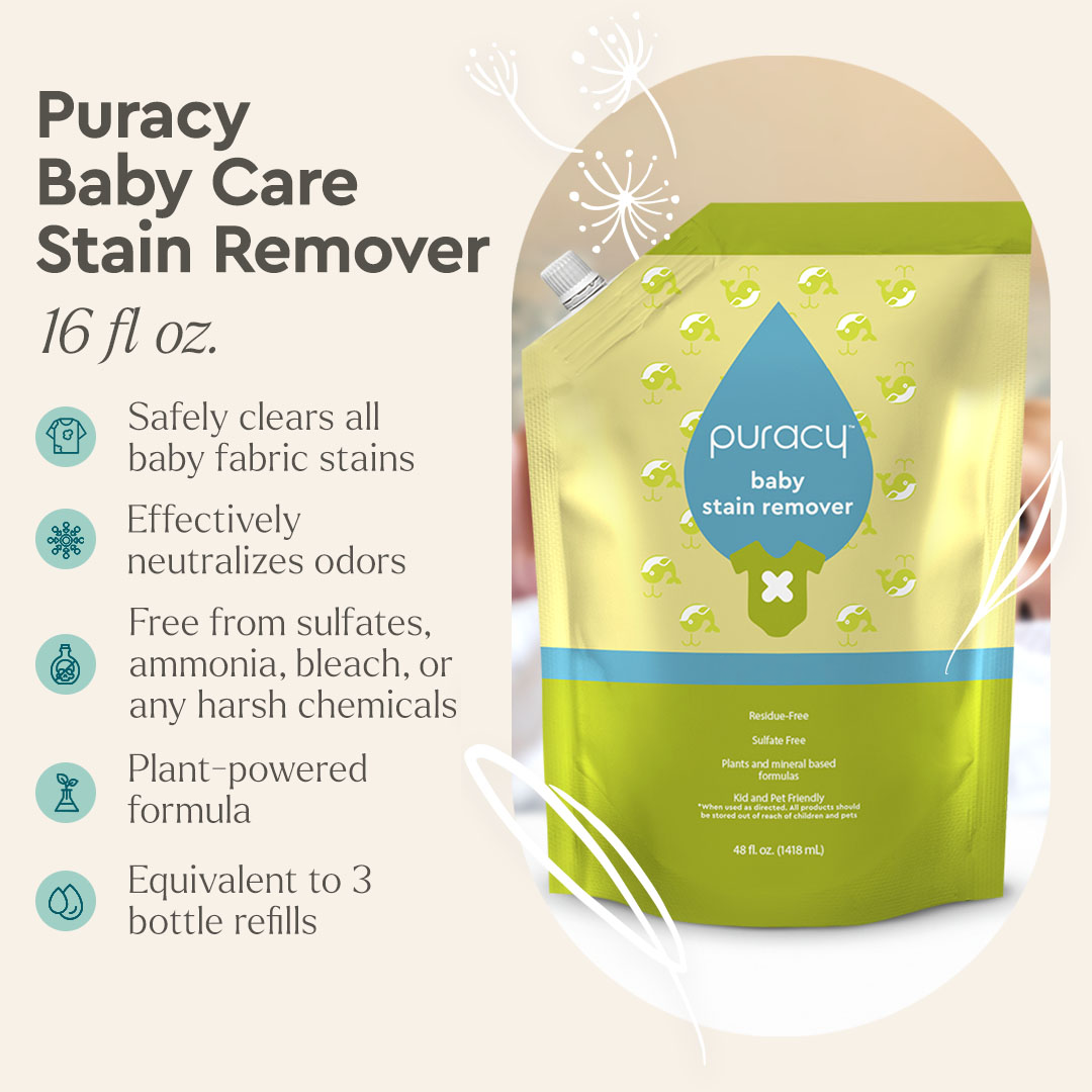 Baby Stain Remover (KA8J)