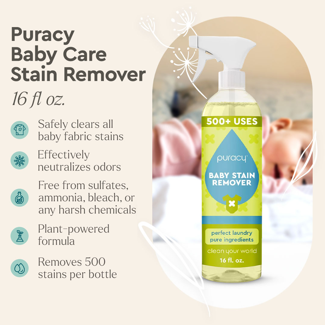 Baby Stain Remover (KA8J)