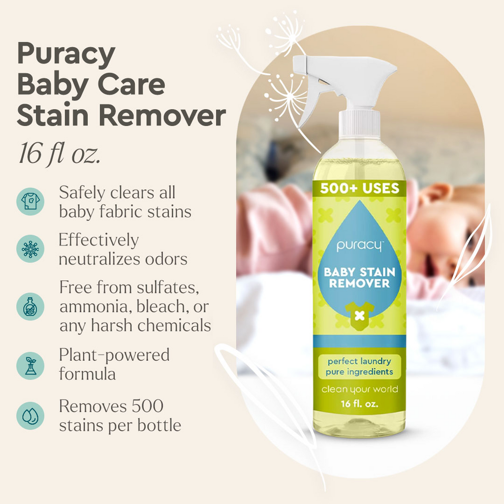Baby Stain Remover (KEX0)