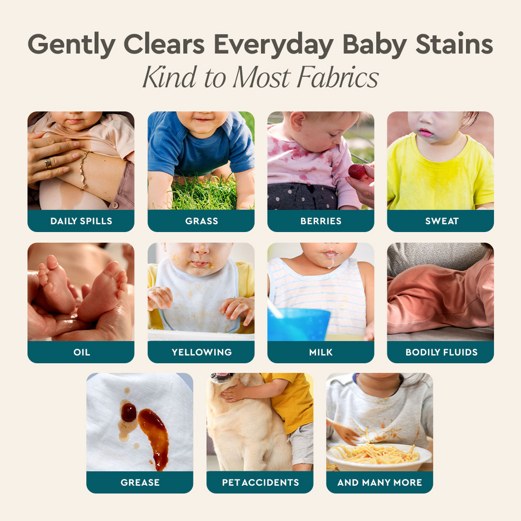 Baby Stain Remover (KEX0)