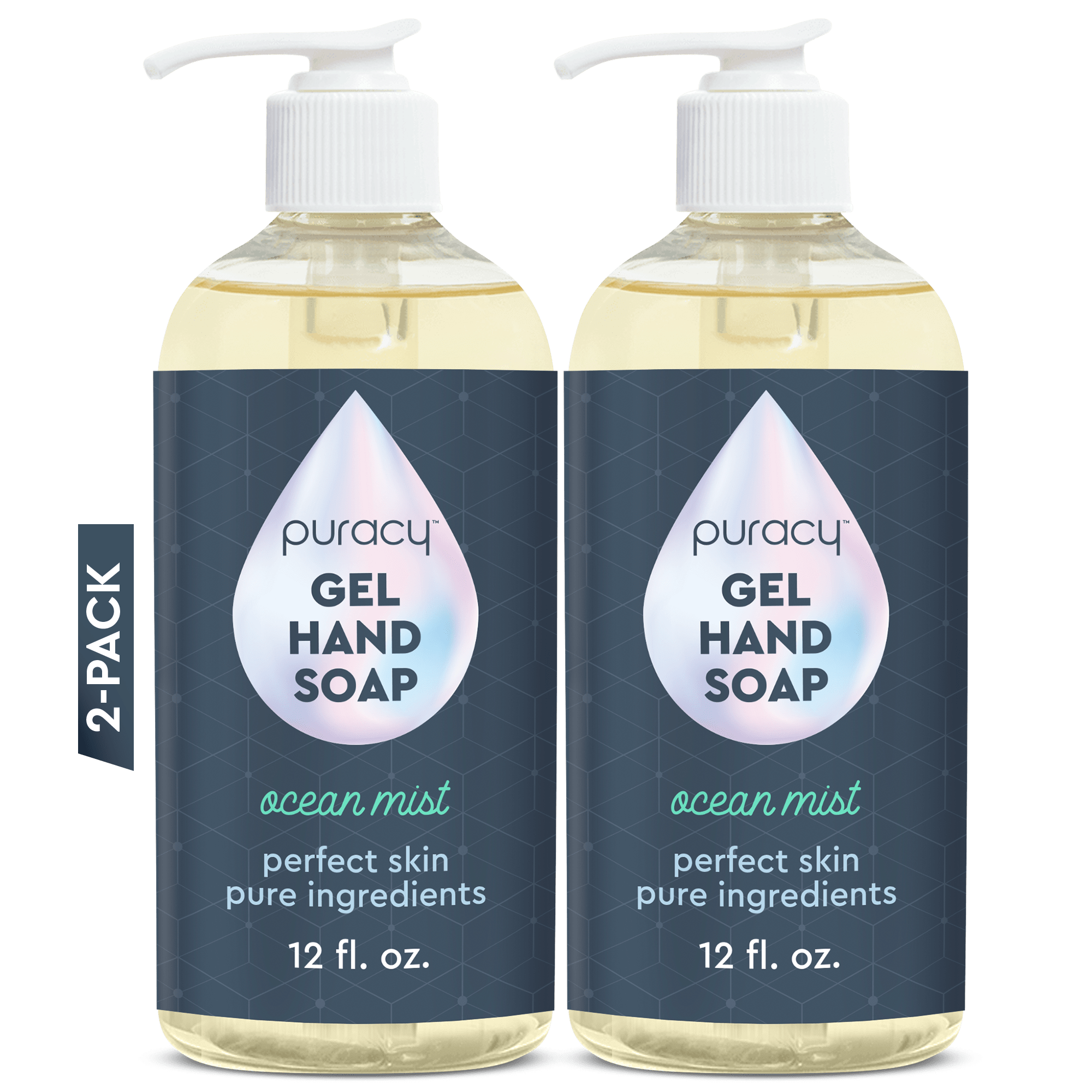 Gel Hand Soap (6MF6)