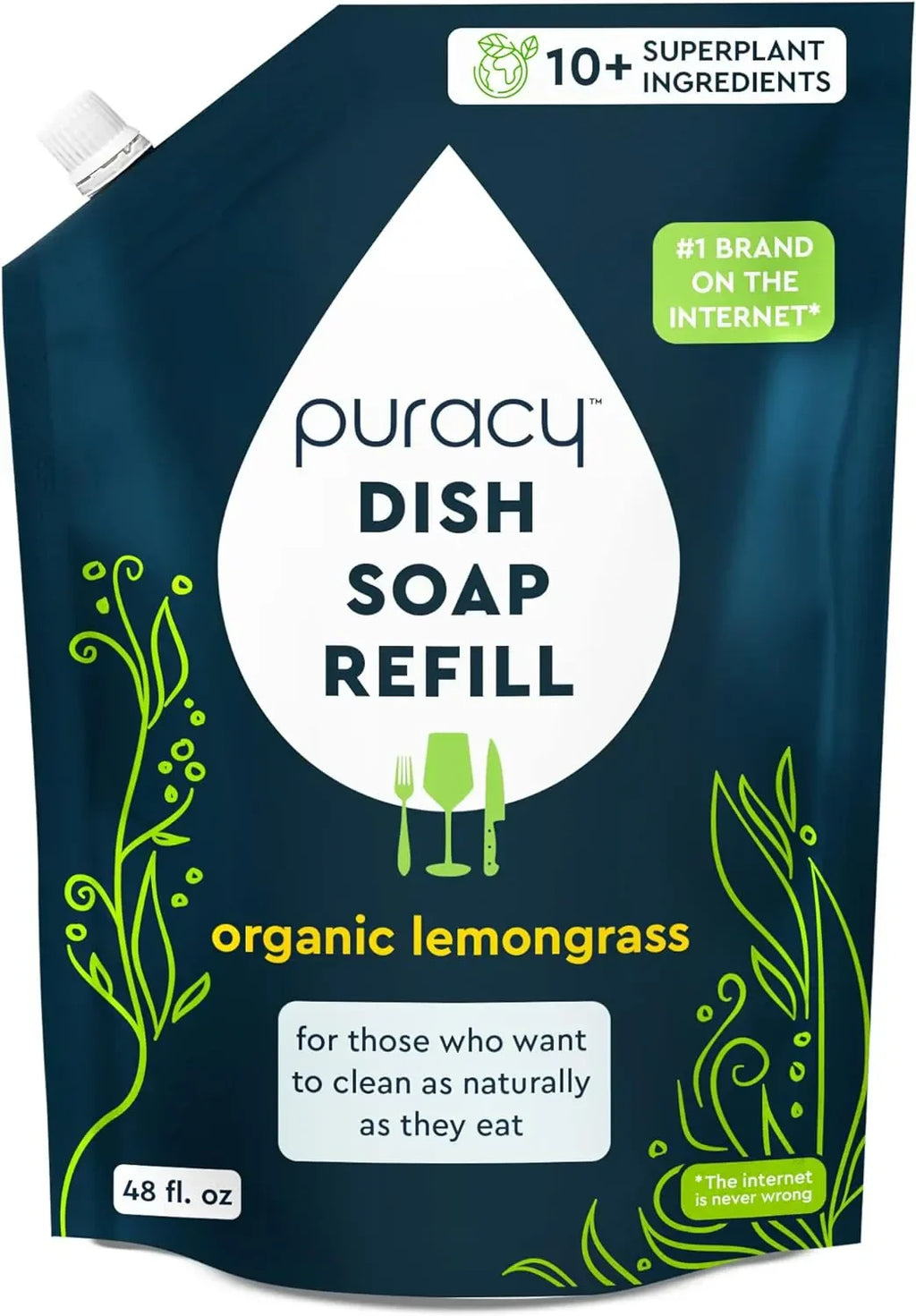Dish Soap (AO25)