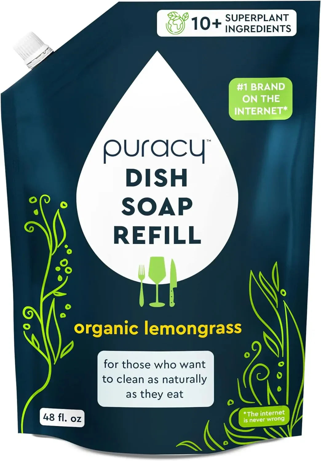 Dish Soap (AO25)