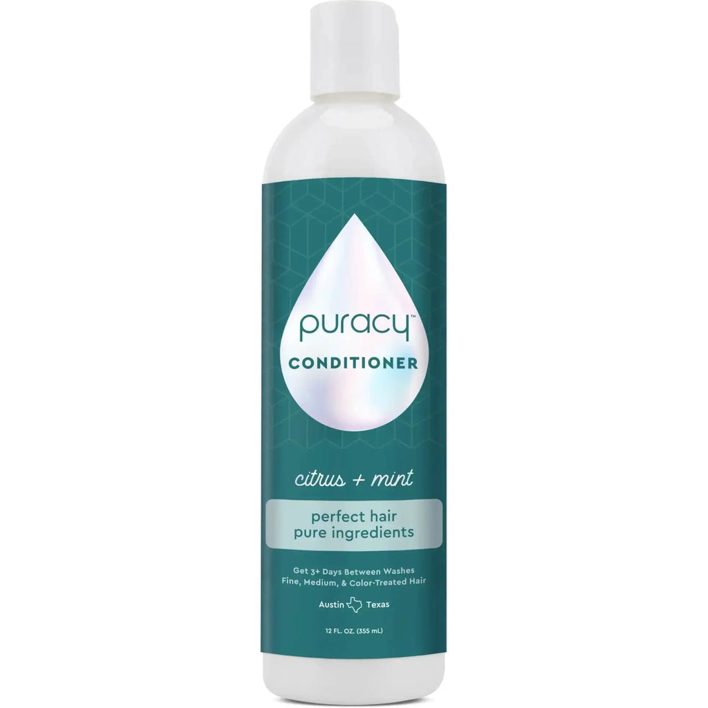 Conditioner (Silicone/Dimethicone/Sulfate Free) (X92L)