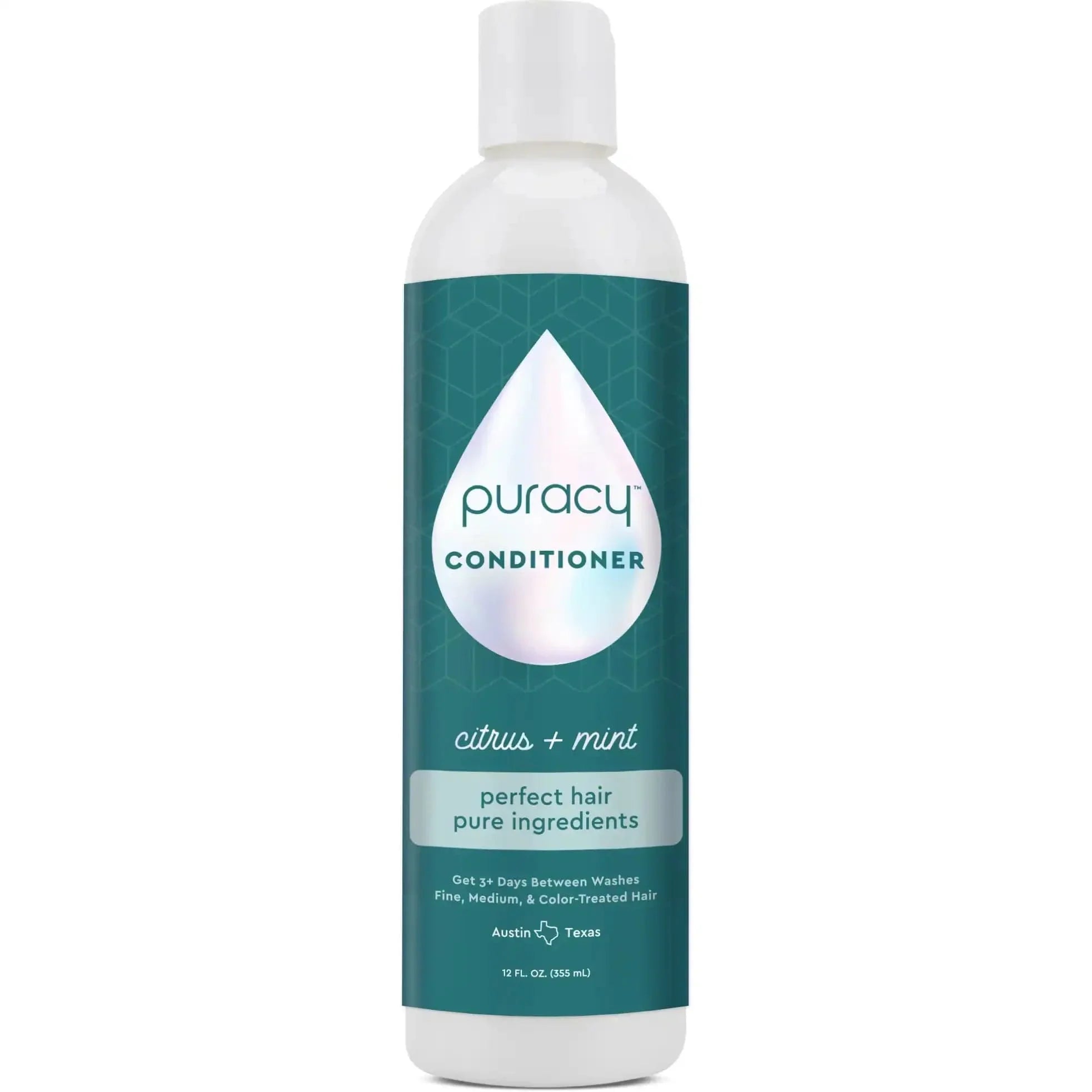 Conditioner (Silicone/Dimethicone/Sulfate Free) (X92L)