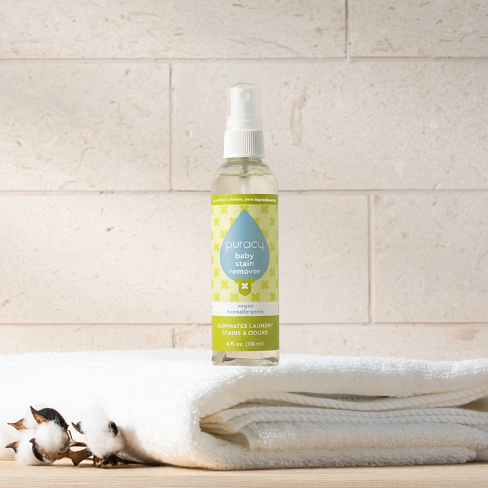 Baby Stain Remover (KA8J)