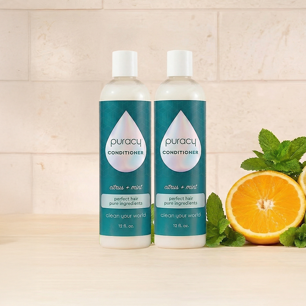 Conditioner (Silicone/Dimethicone/Sulfate Free) (X92L)