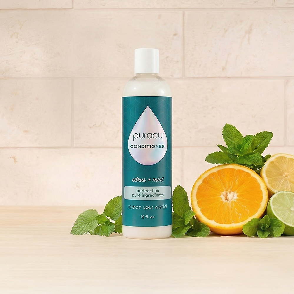 Conditioner (Silicone/Dimethicone/Sulfate Free) (X92L)