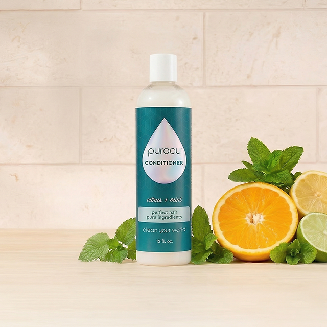 Conditioner (Silicone/Dimethicone/Sulfate Free) (X92L)