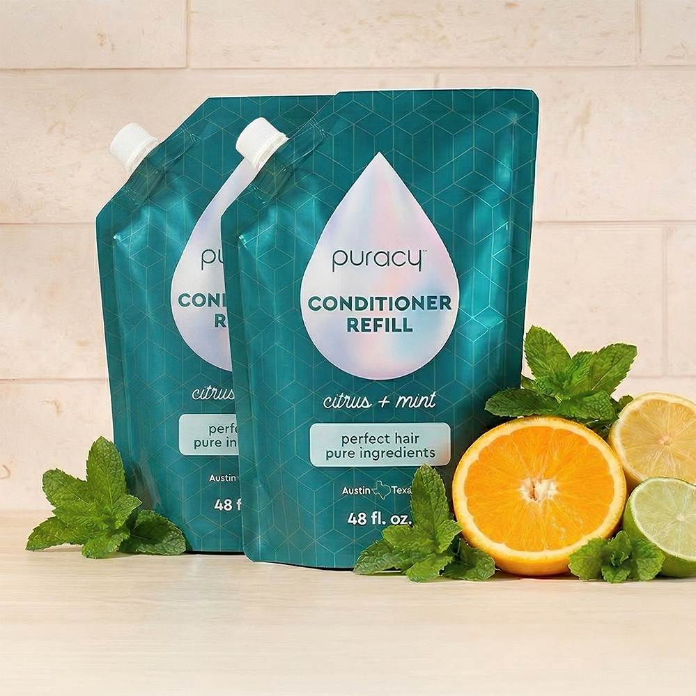 Conditioner (Silicone/Dimethicone/Sulfate Free) (X92L)