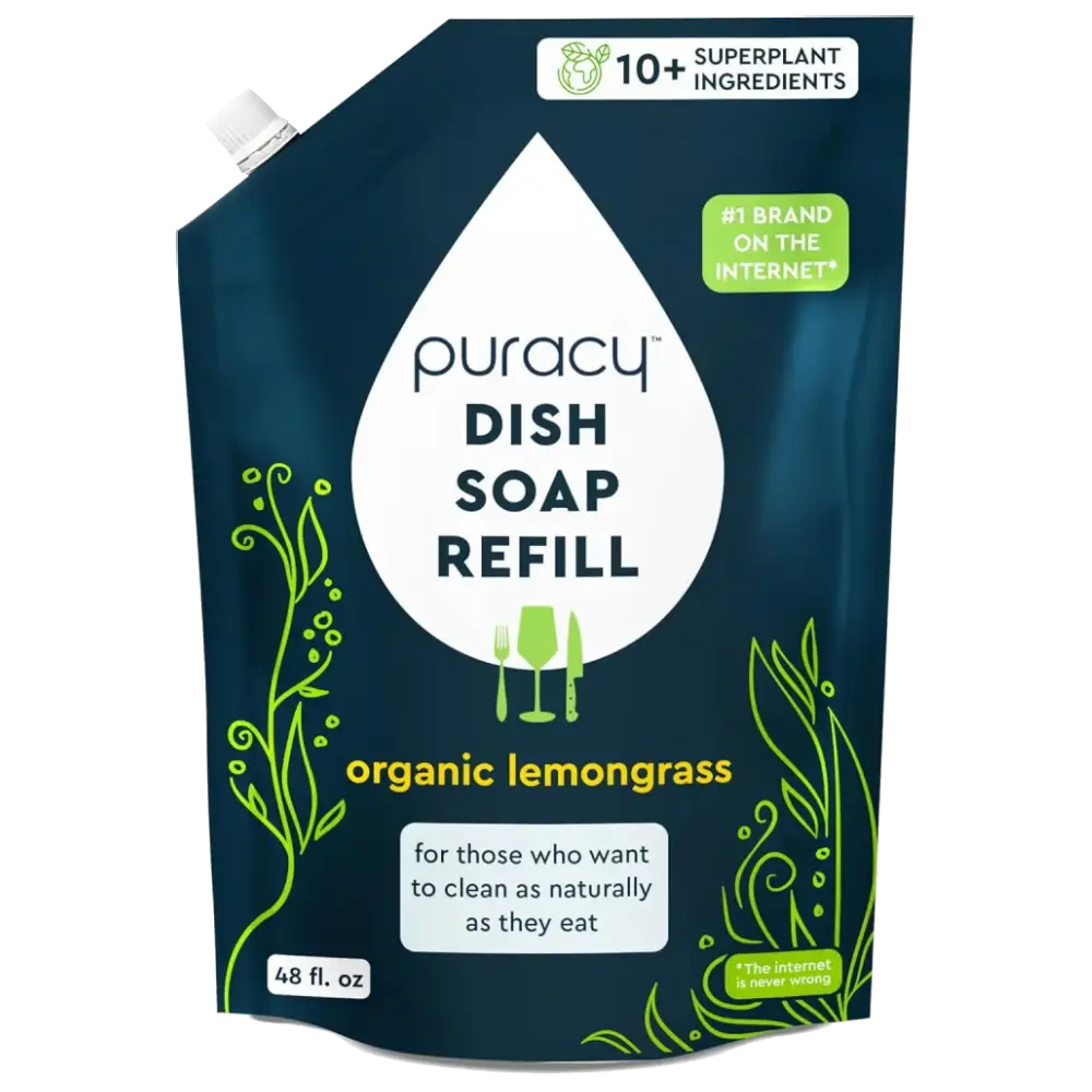 Dish Soap (AO25)
