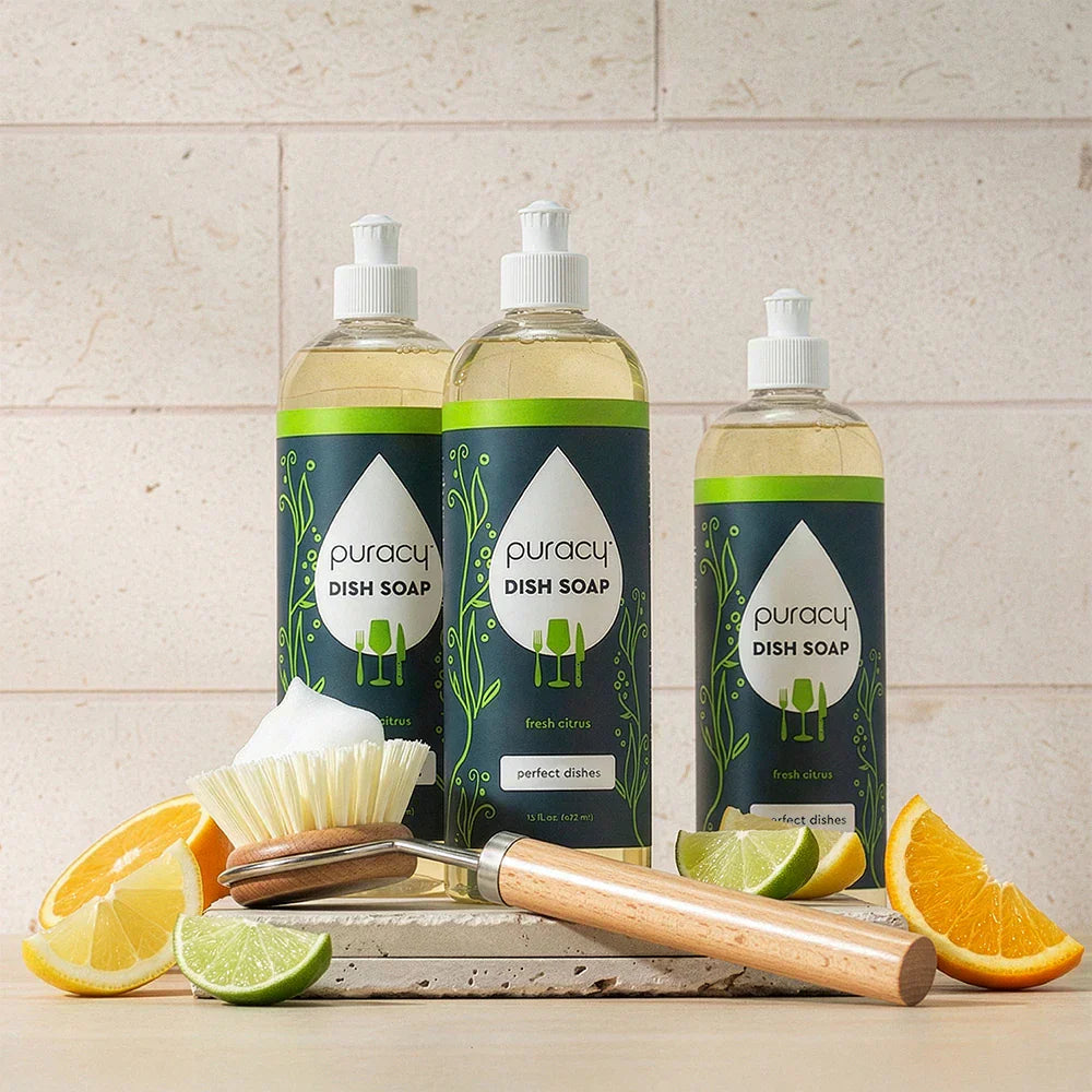 Dish Soap (AO25)