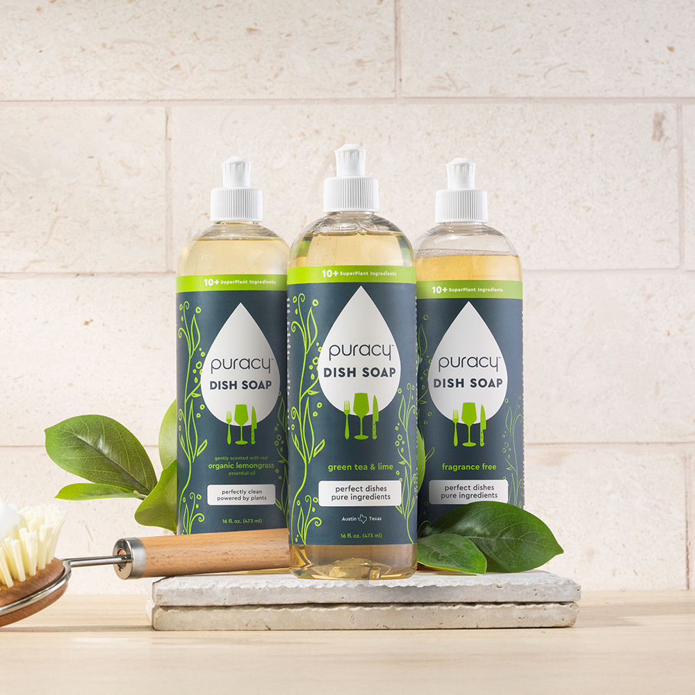 Dish Soap (AO25)
