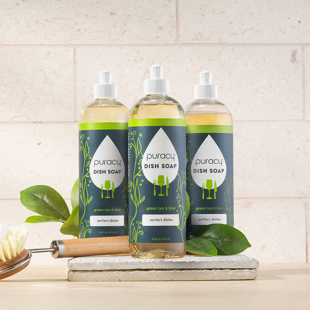 Dish Soap (AO25)