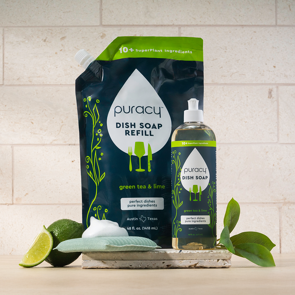 Dish Soap (AO25)