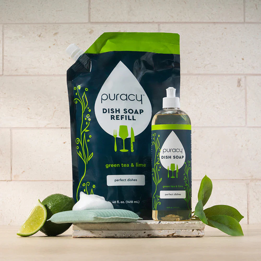 Dish Soap (AO25)