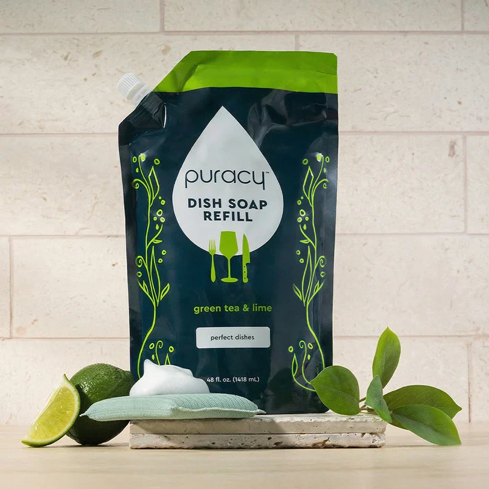 Dish Soap (AO25)