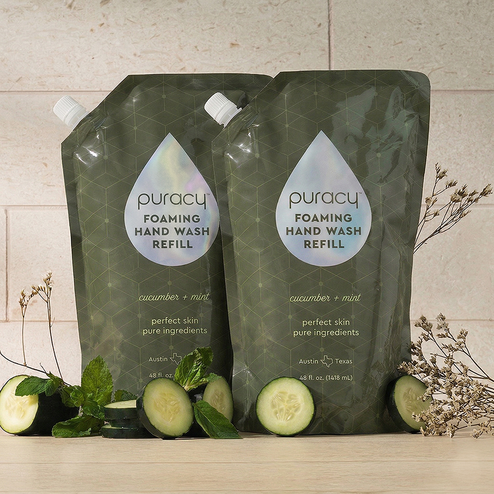 Foaming Hand Soap (S7QU)