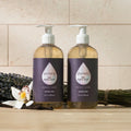 Gel Hand Soap (6MF6)