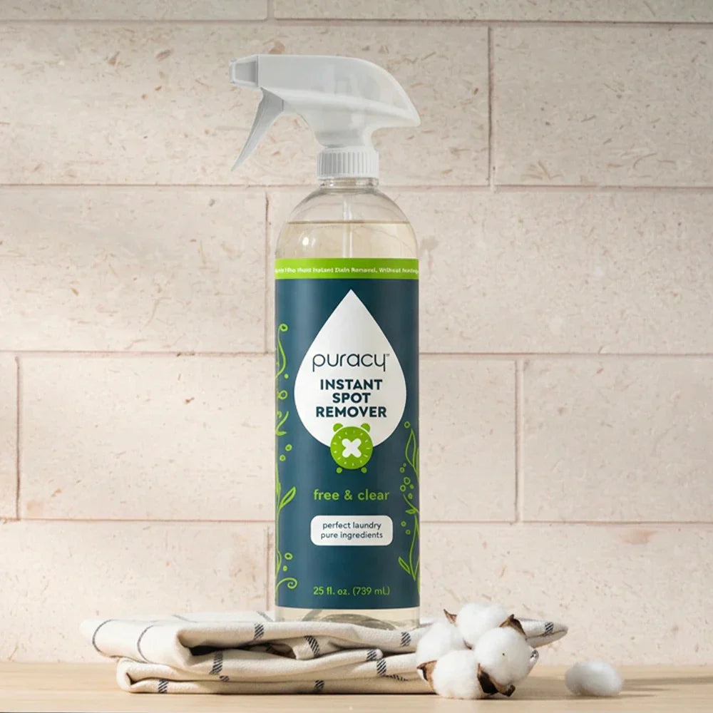 Instant Spot Remover (BDAI)