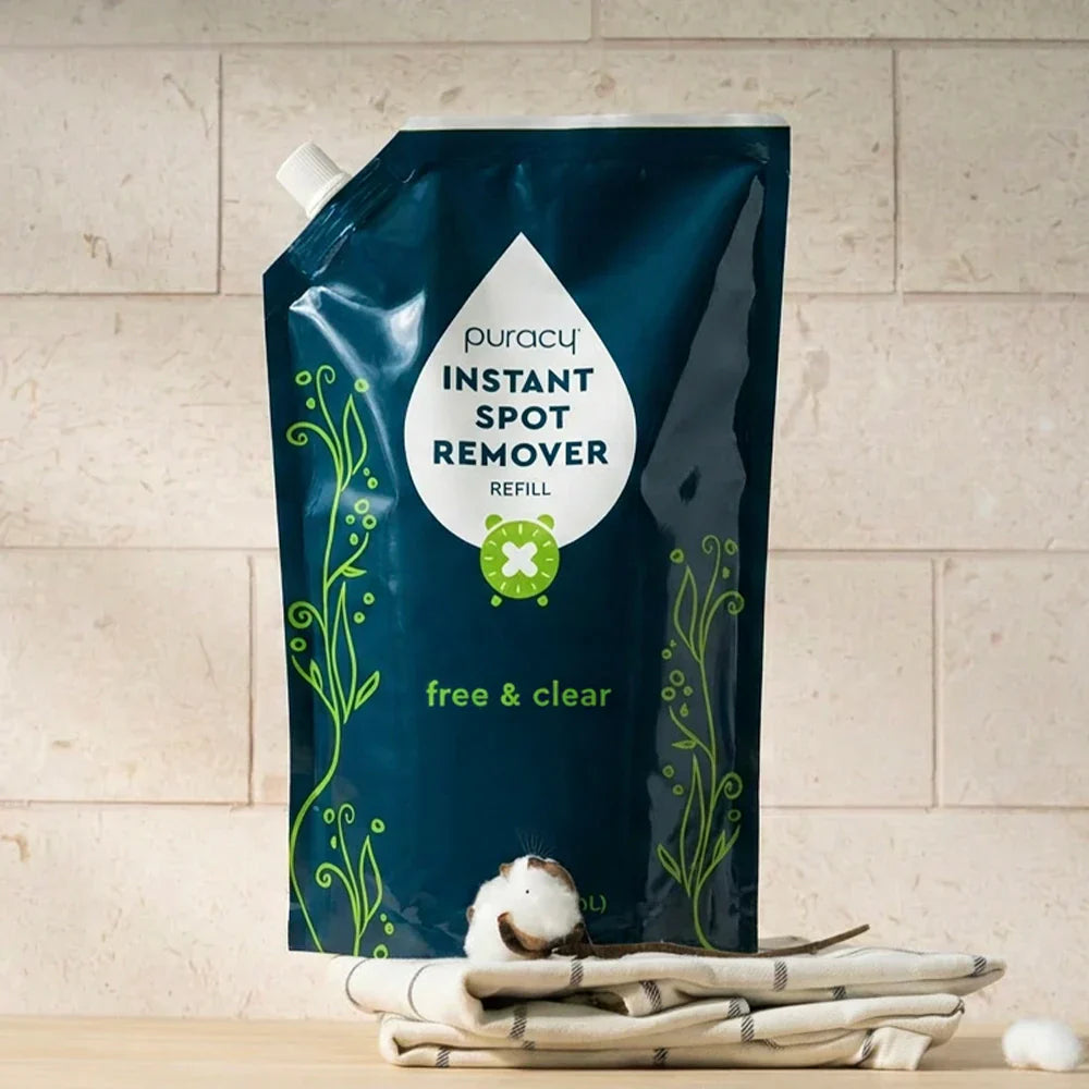 Instant Spot Remover (BDAI)