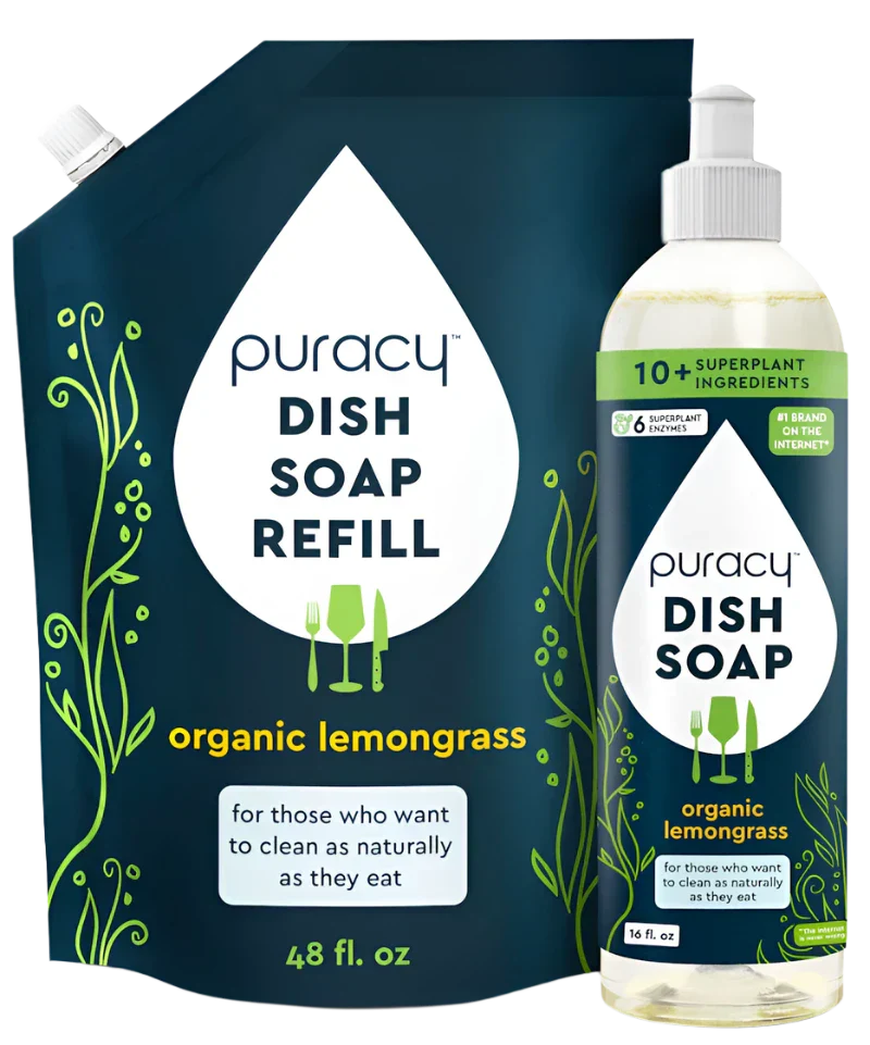 Dish Soap (AO25)
