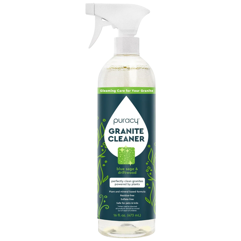 Granite Cleaner (XVLL)