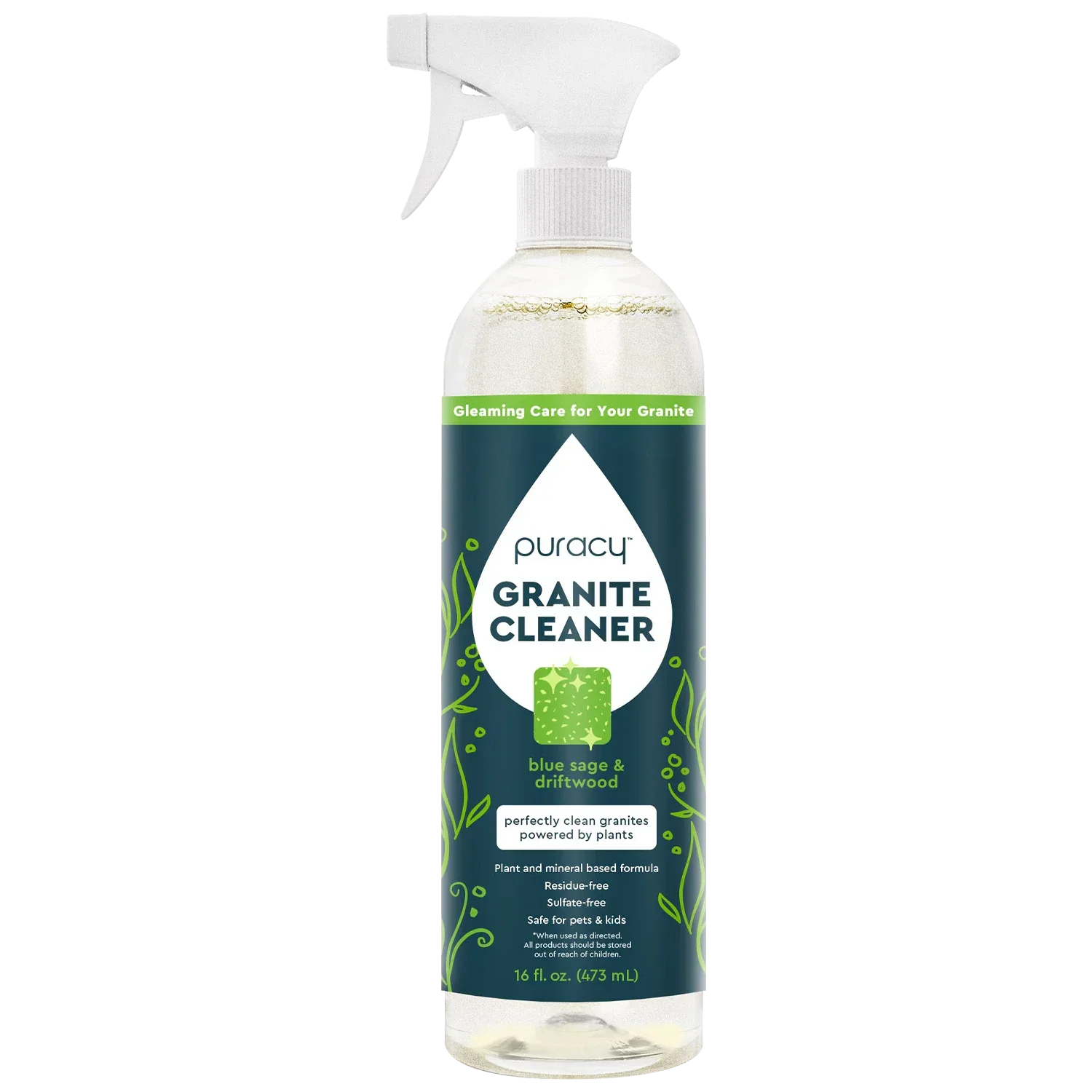 Granite Cleaner (XVLL)