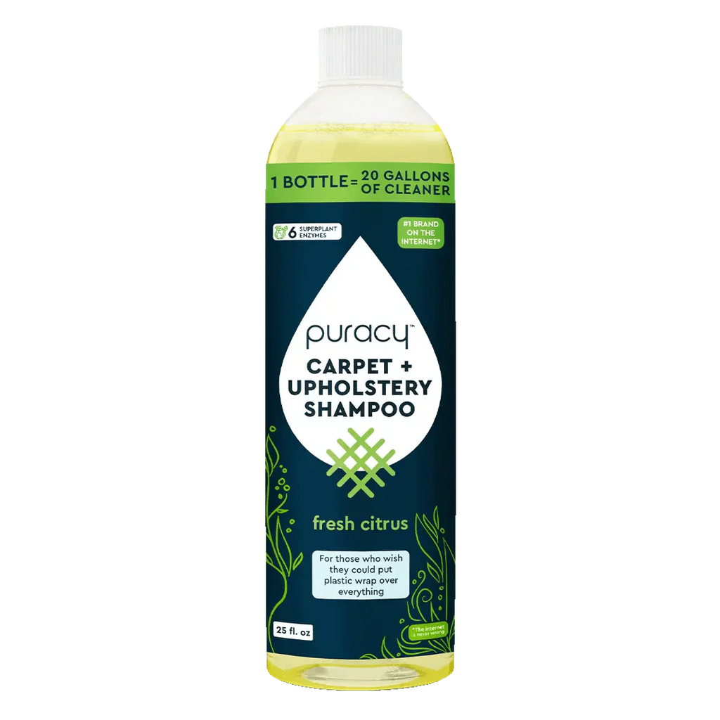 Carpet & Upholstery Shampoo (LK61)