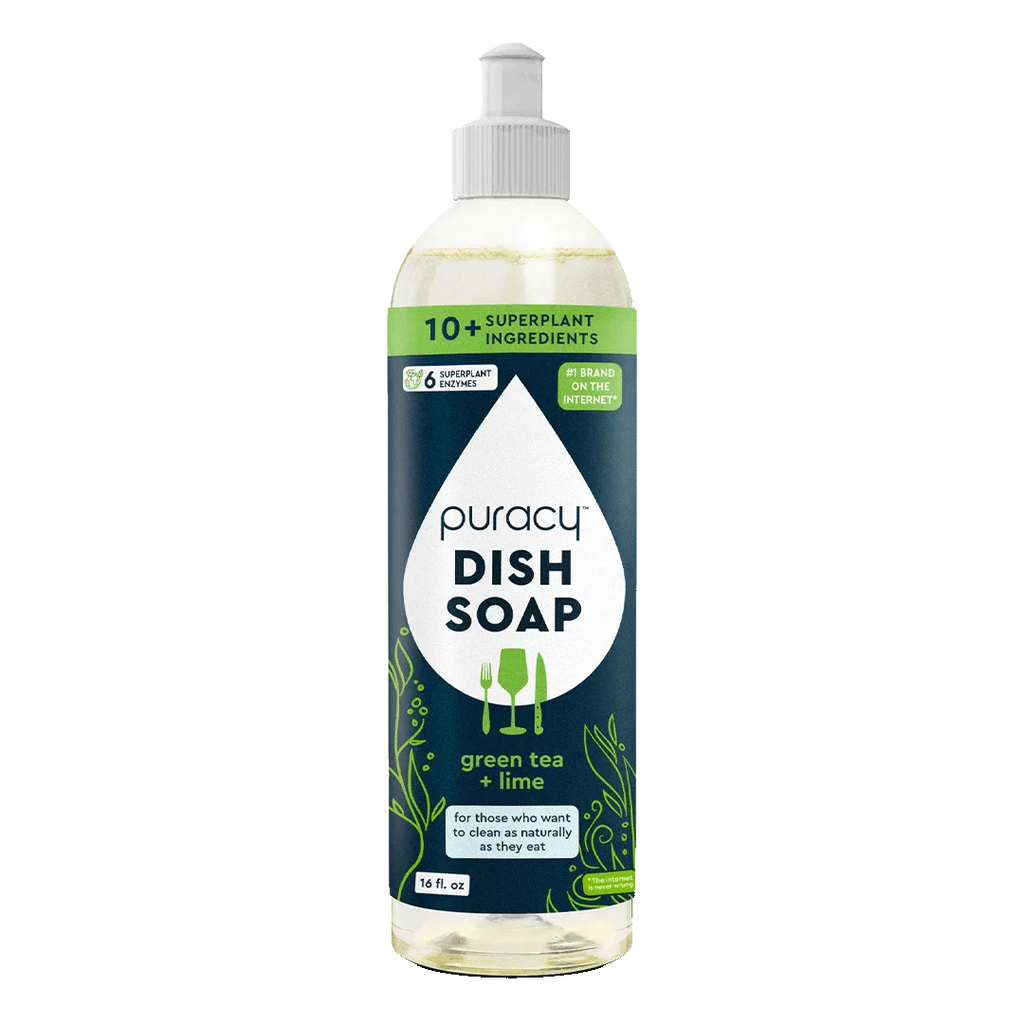 Dish Soap (AO25)