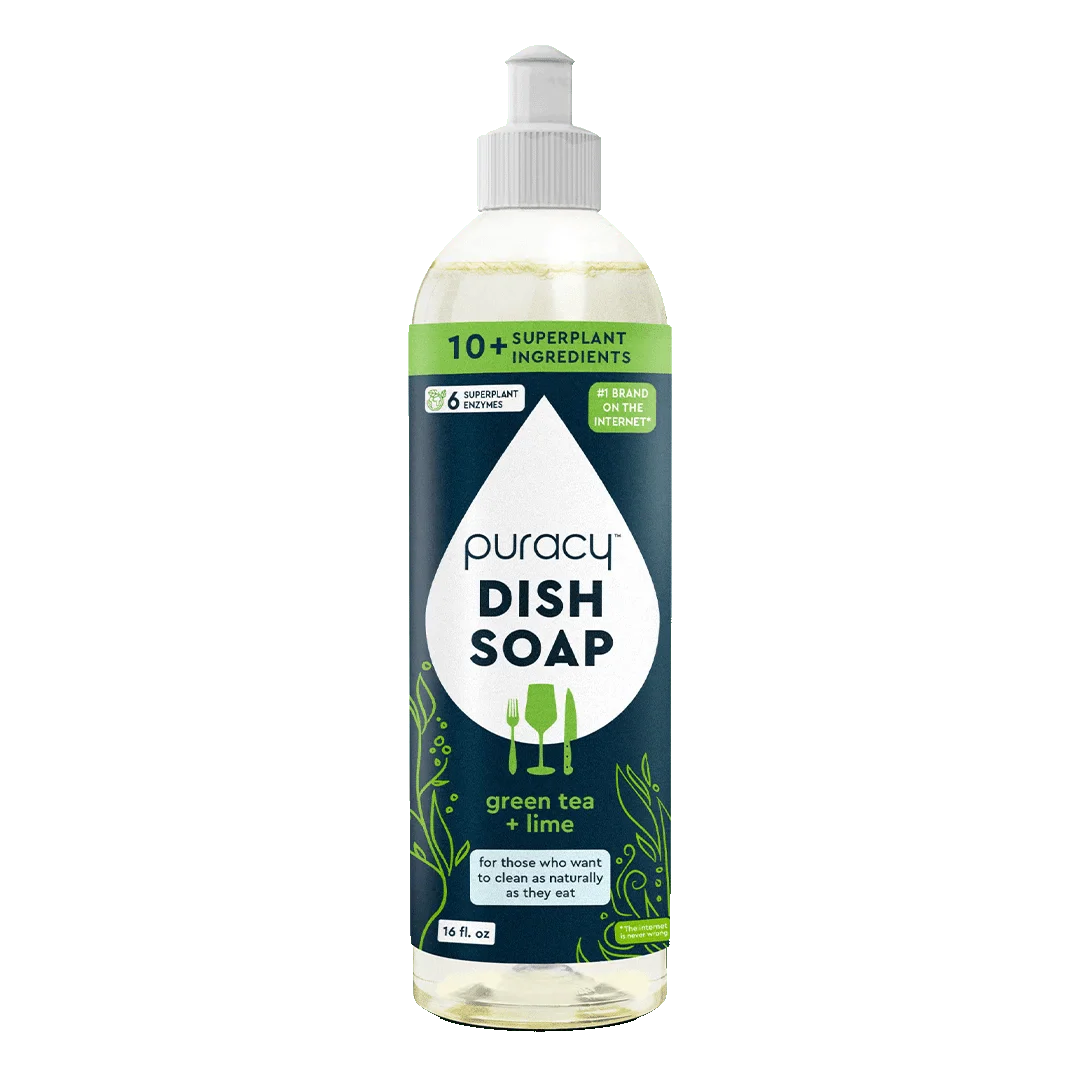 Dish Soap (AO25)