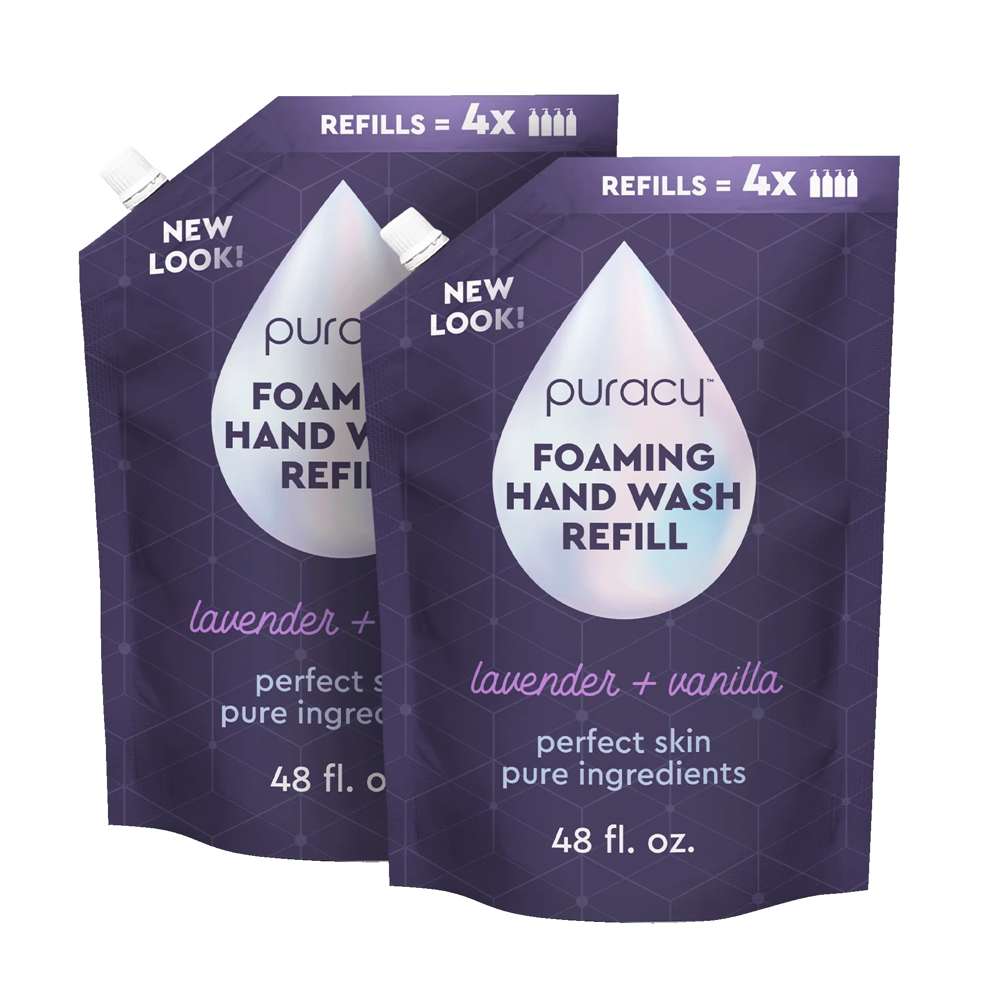 Foaming Hand Soap (BU65)