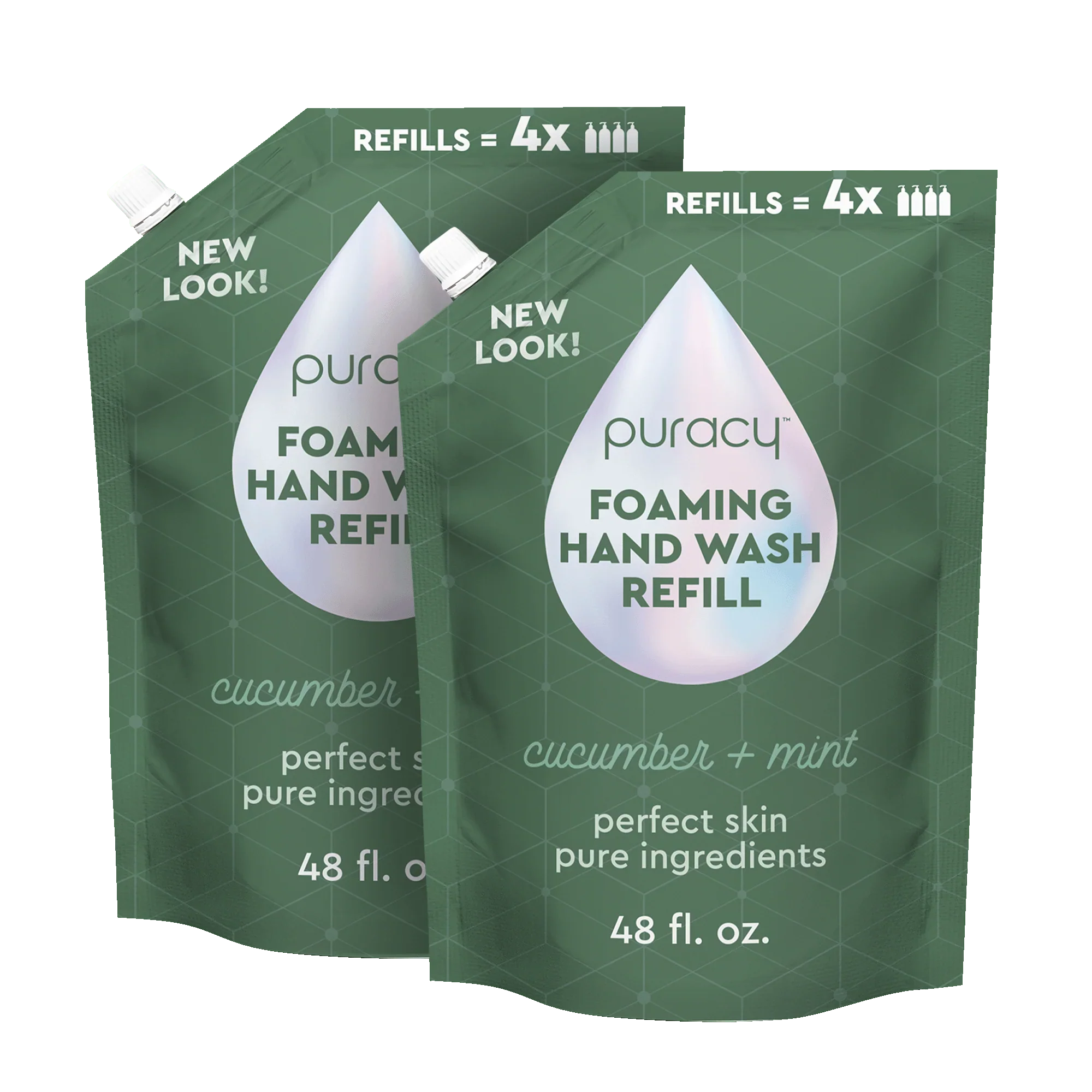 Foaming Hand Soap (BU65)
