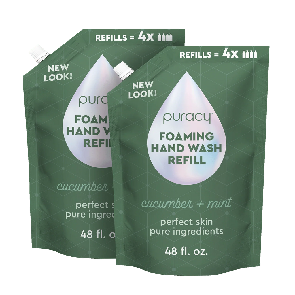 Foaming Hand Soap (S7QU)