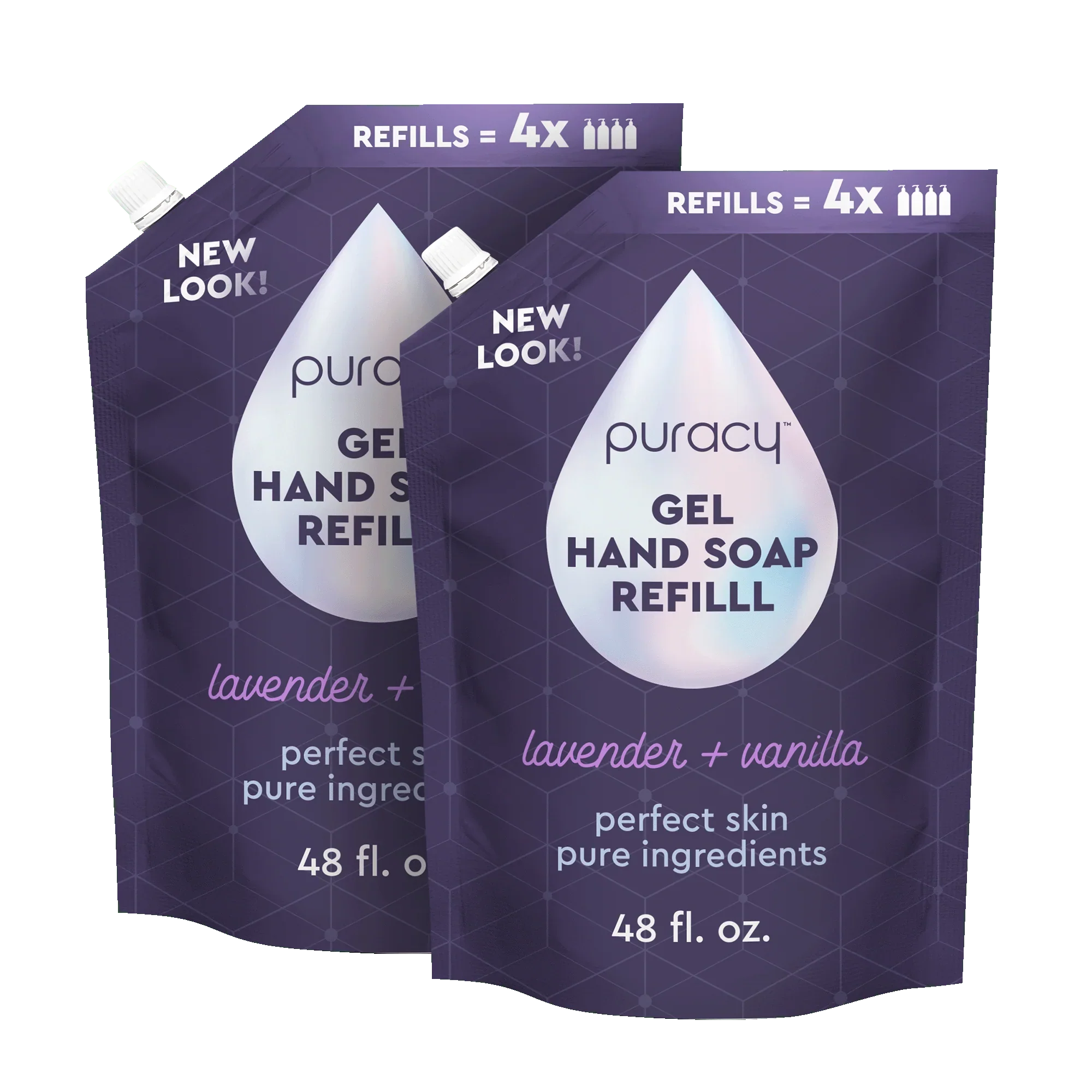 Gel Hand Soap (6MF6)