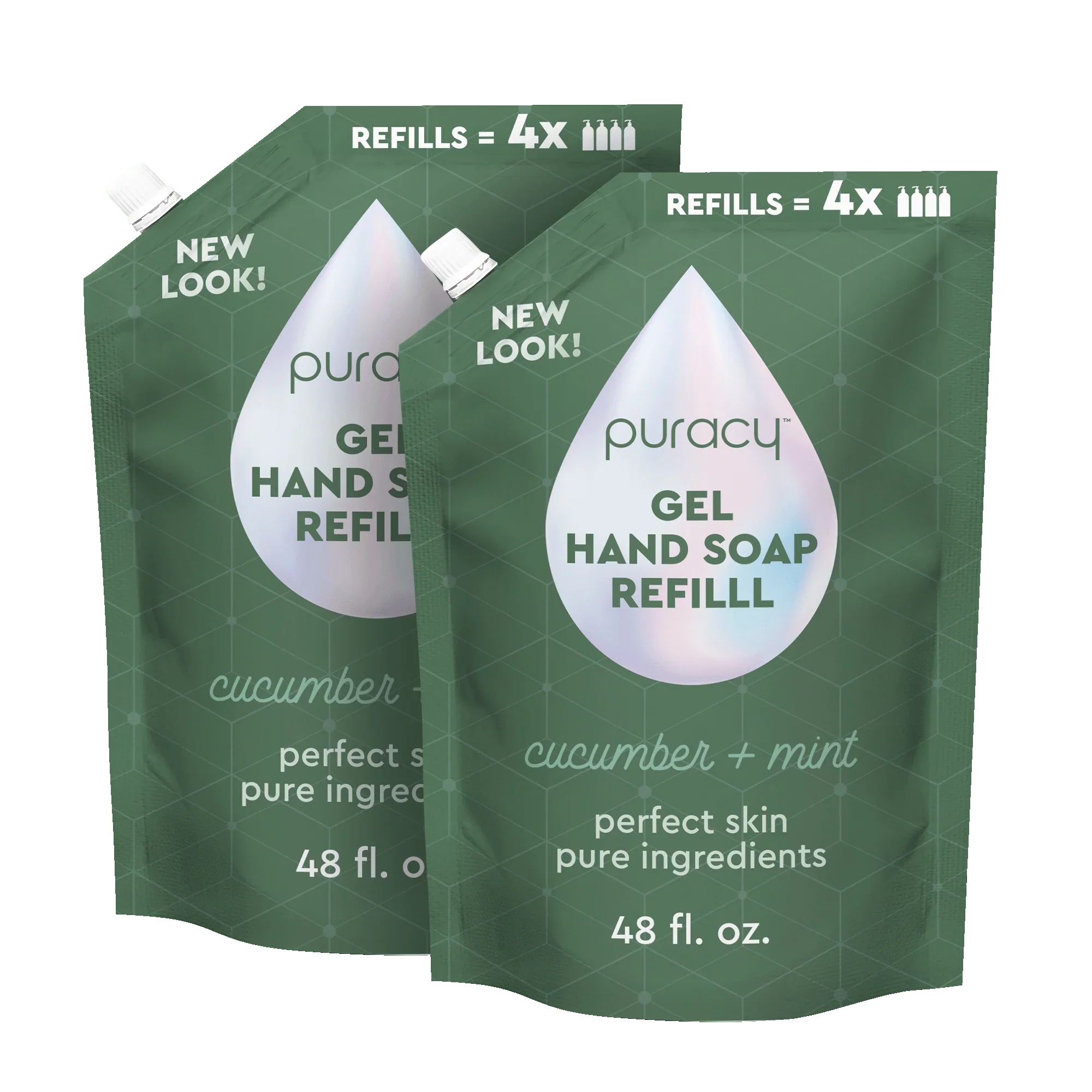 Gel Hand Soap (6MF6)
