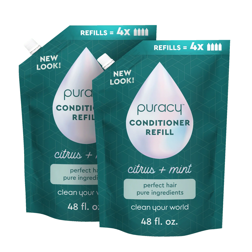 Conditioner (Silicone/Dimethicone/Sulfate Free) (X92L)