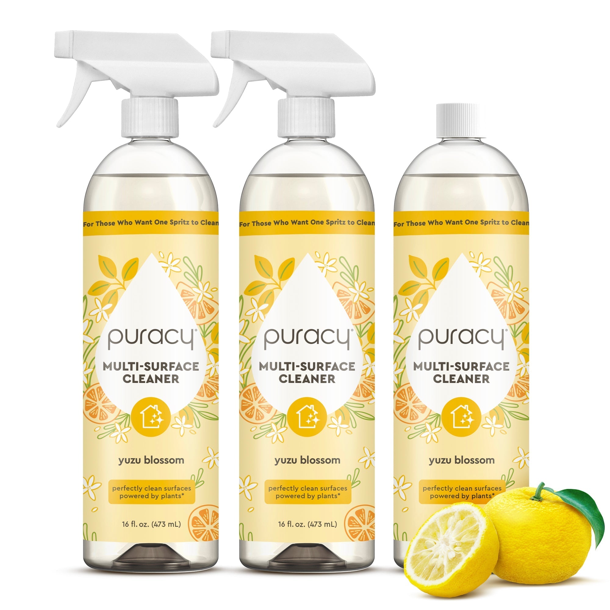 Everyday Multi-Surface Cleaner (KNBH)