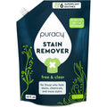 Puracy Laundry Stain Remover Refill, Free & Clear, 48 fl.oz. (BGZK)