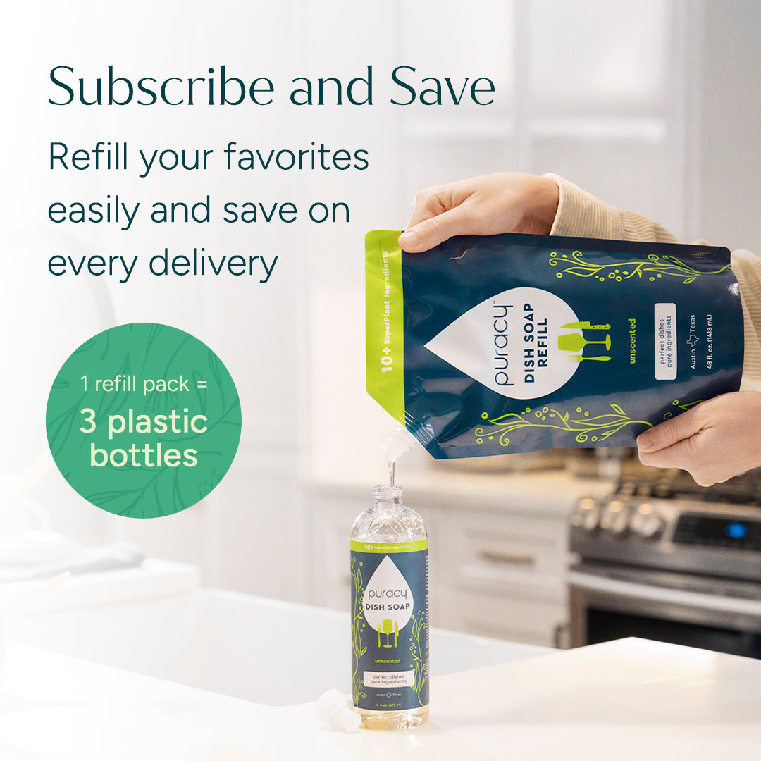 Dish Soap (AO25)