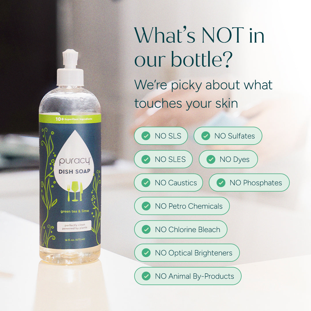 Dish Soap (AO25)
