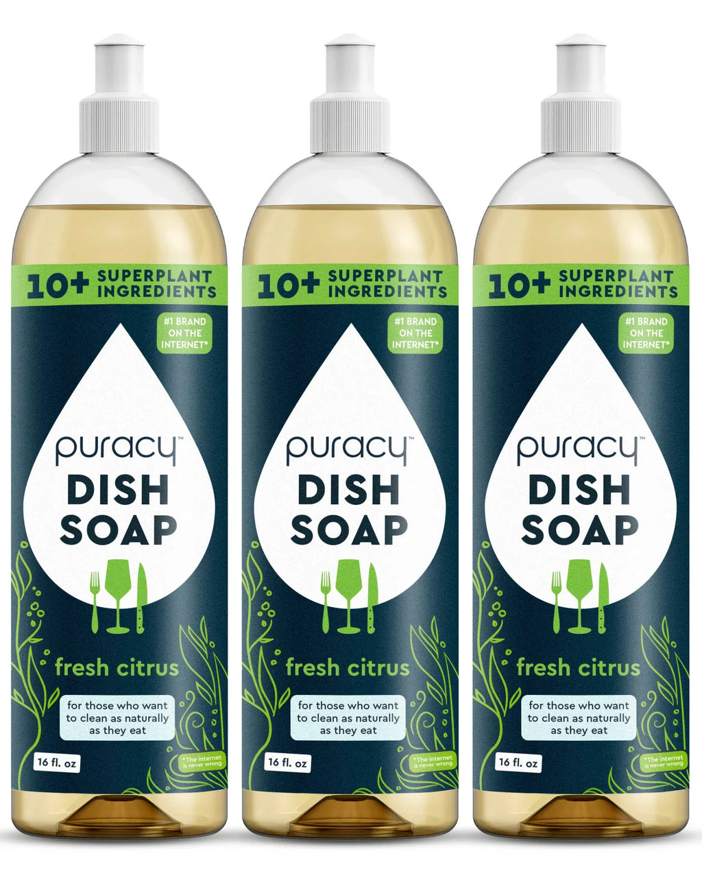Dish Soap (AO25)