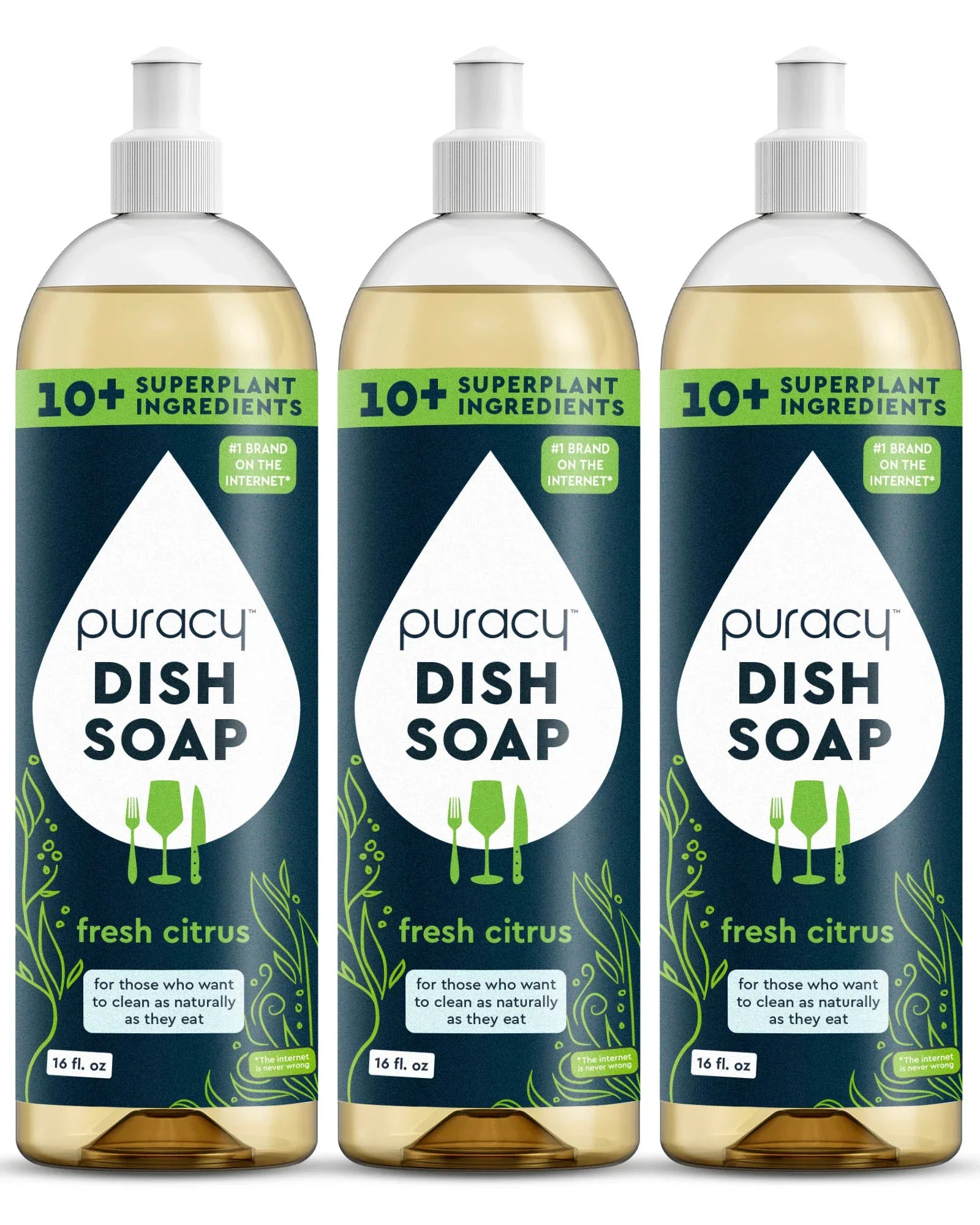 Dish Soap (AO25)