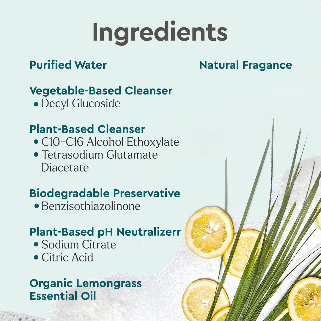 Everyday Multi-Surface Cleaner (KNBH)