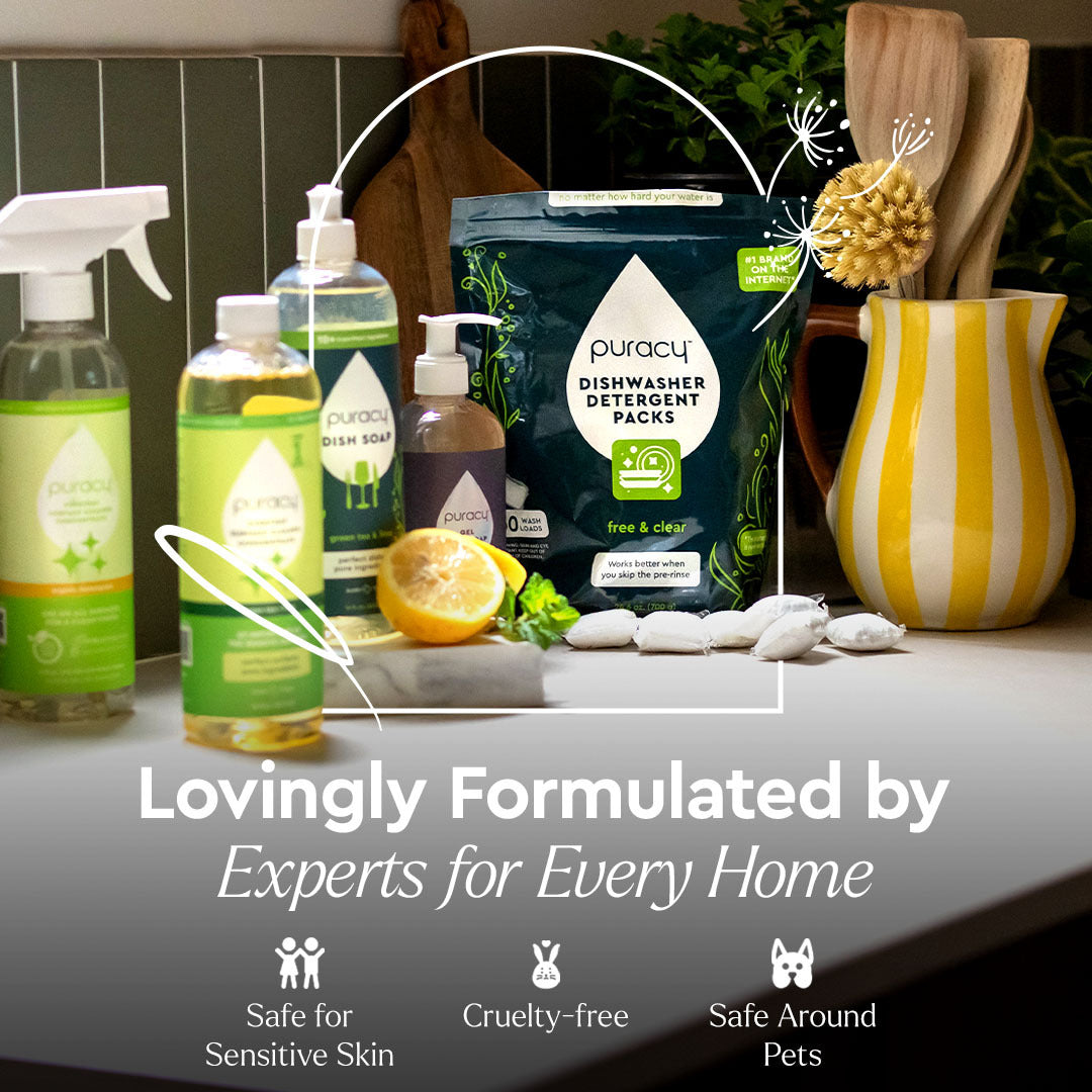 Everyday Multi-Surface Cleaner (KNBH)