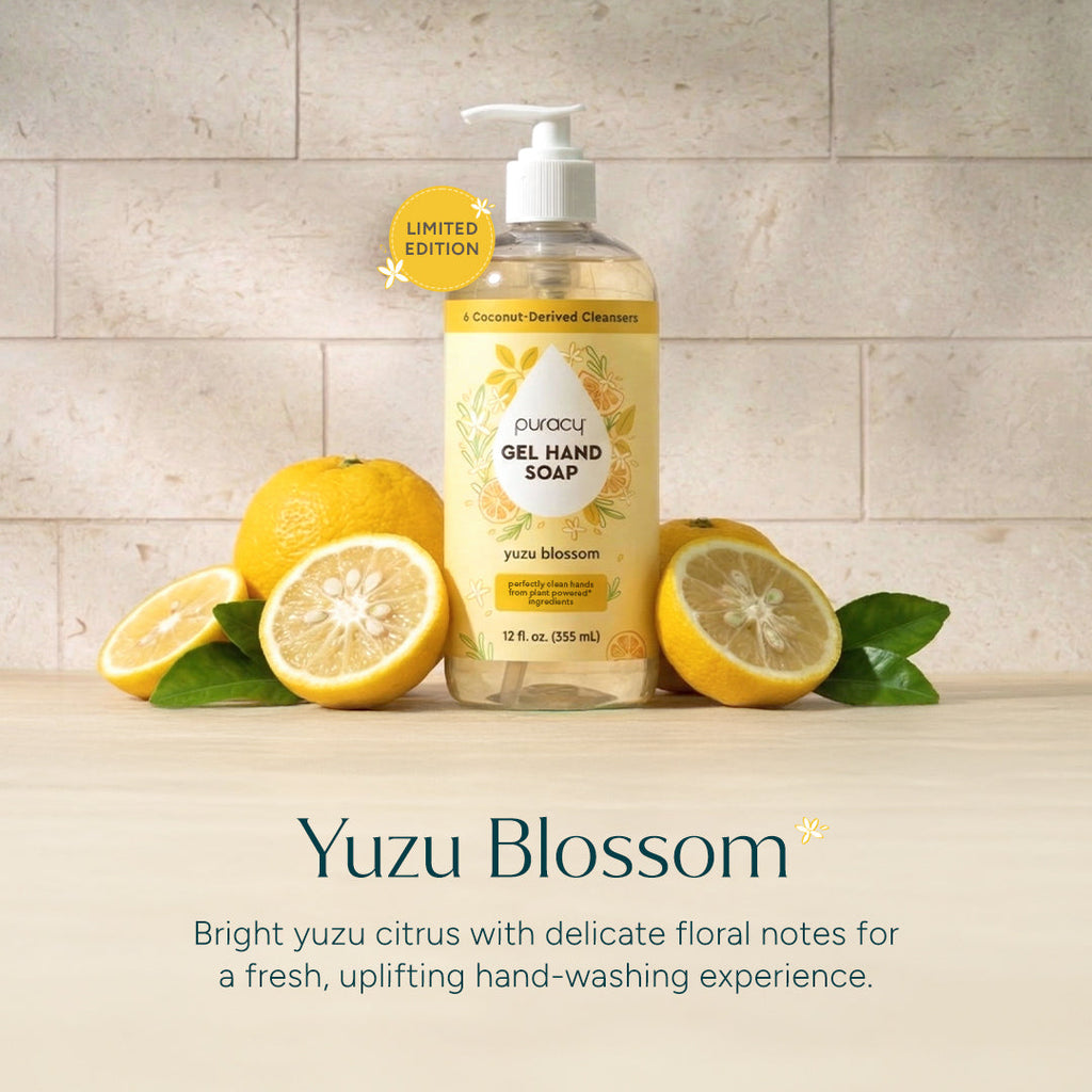 Gel Hand Soap (6MF6)