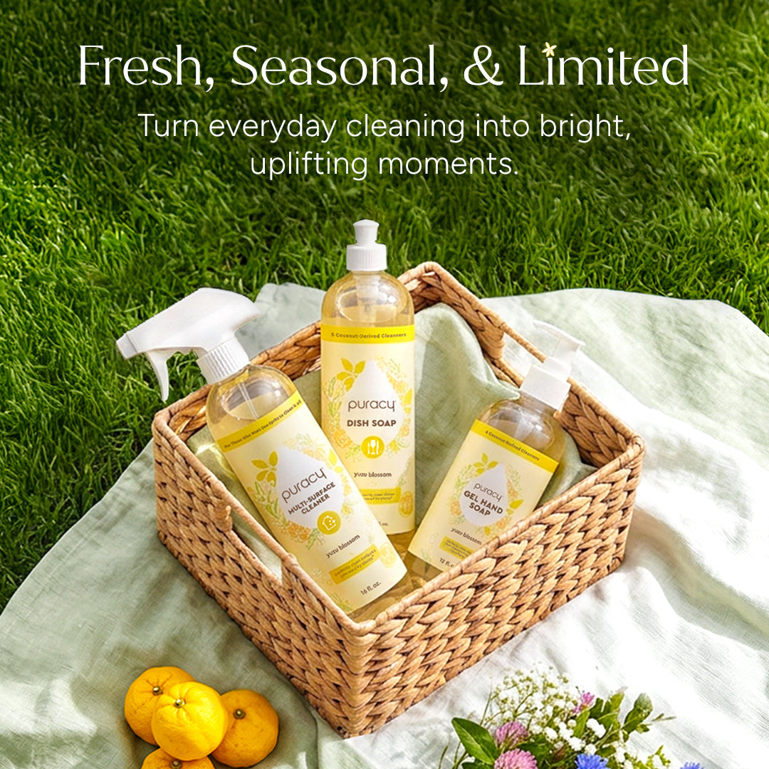 Gel Hand Soap (6MF6)