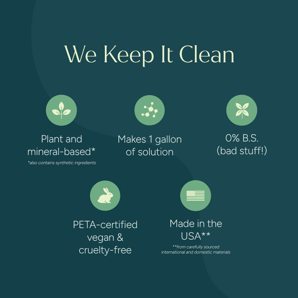 Everyday Multi-Surface Cleaner (KNBH)