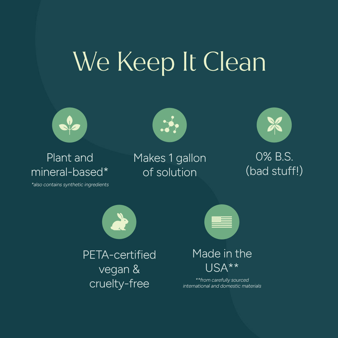 Everyday Multi-Surface Cleaner (KNBH)