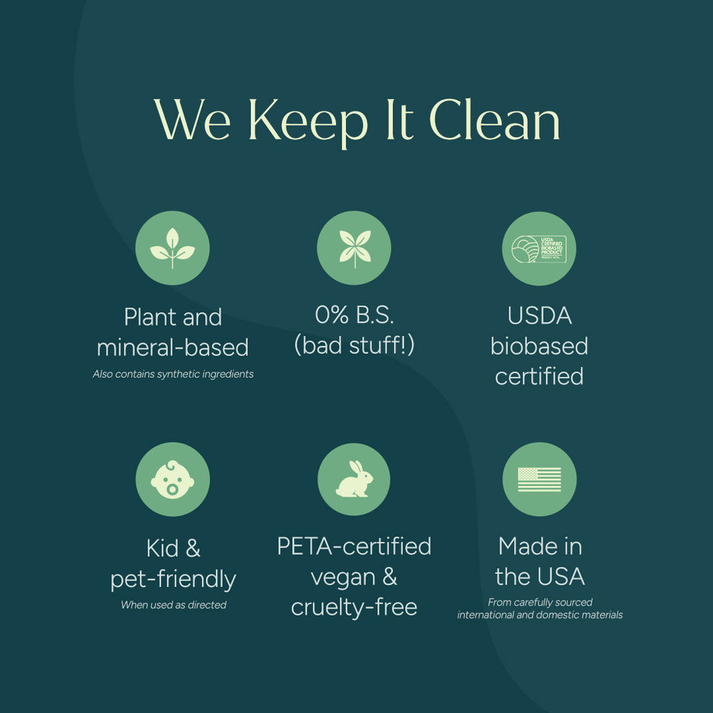 Everyday Multi-Surface Cleaner (KNBH)